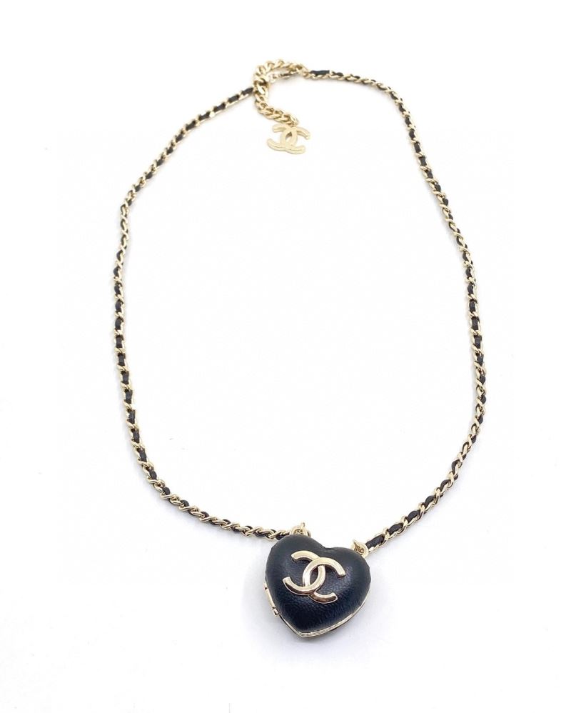 Chanel Necklaces